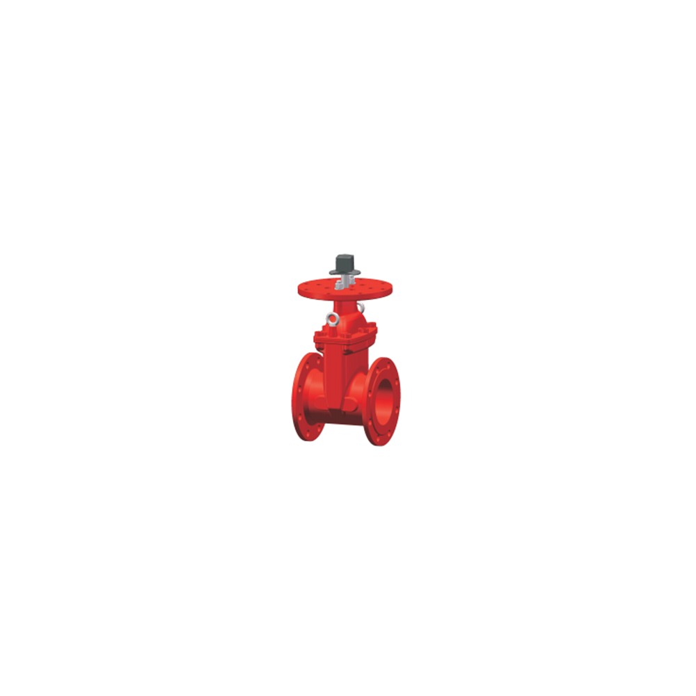 Gate Valve	