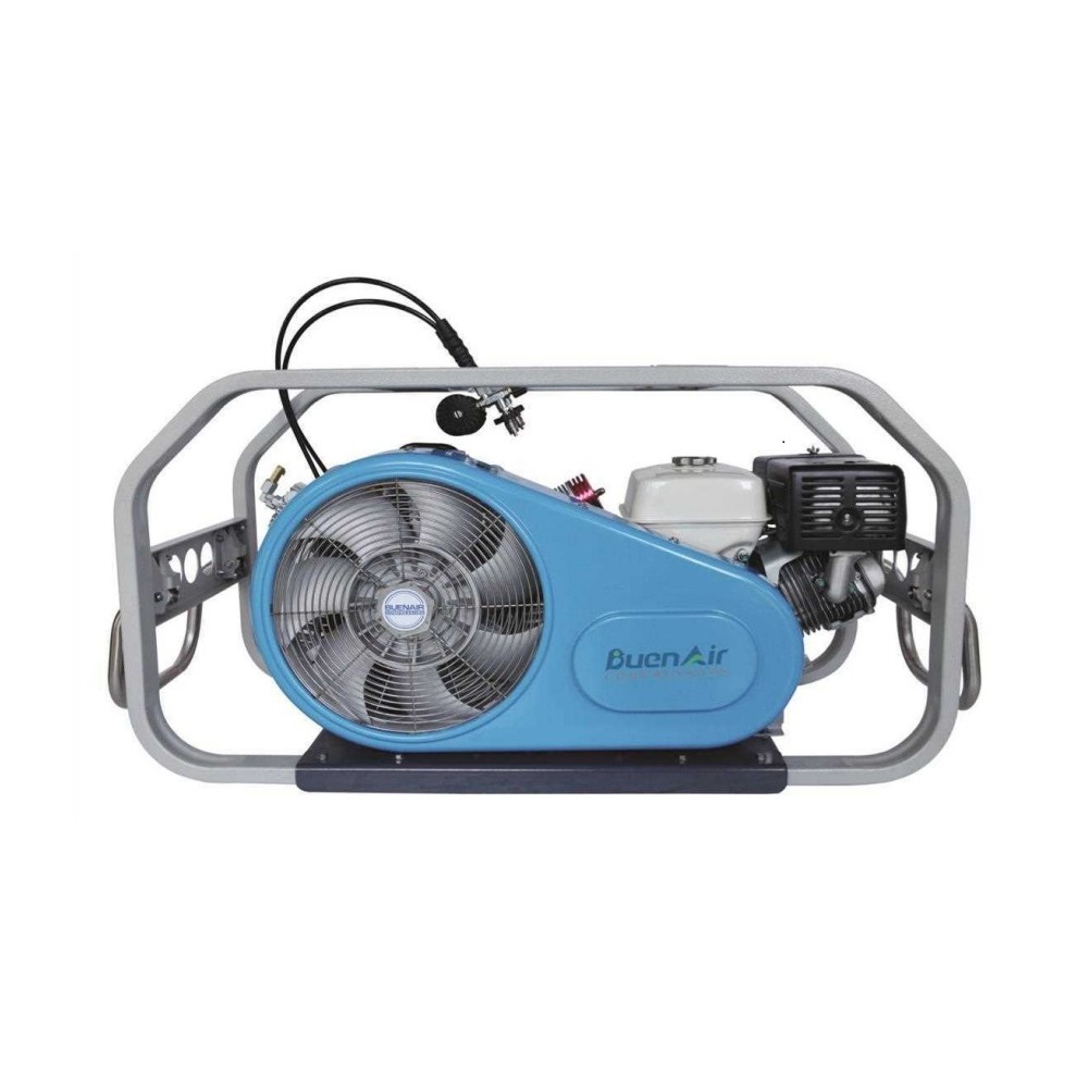 B30H30 breathing air compressor 