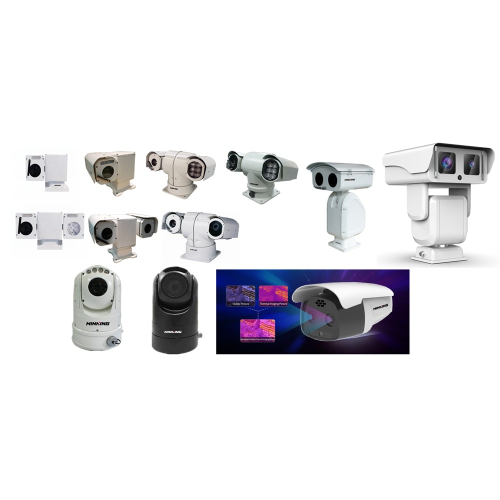 Minking Product Introduce